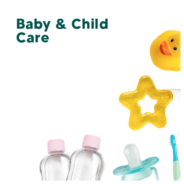 Baby Care Online Grocery Malaysia