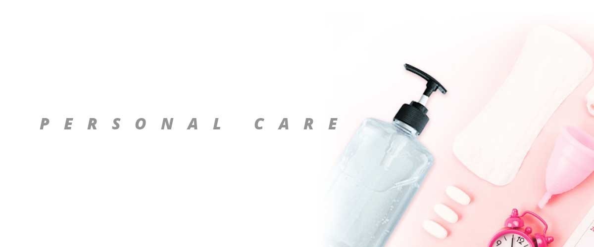 Personal Care Online Delivery